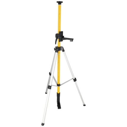 Skečiamasis stiebas su stovu, sriegis 5/8" - 1/4", MC0915