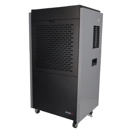 Galia 1000W
Šaltnešis R290
Laikmatis 24 val.
LED ekranas
Automatinio atitirpinimo funkcija
Oro sausinimo našumas 90l/parą (30°C RH80%)
50l/parą (27°C RH60%)
Oro srautas 500 m3/val.
Plaunamas t, DED9904