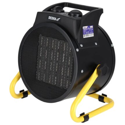 Elektrinis šildytuvas 3,0kW PTC, DED9931C