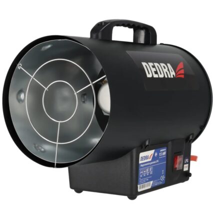 Dujinis šildytuvas 15 kW, DED9941A