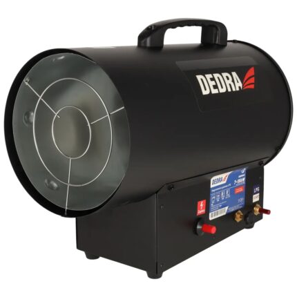 Dujinis šildytuvas 7-15kW, DED9942
