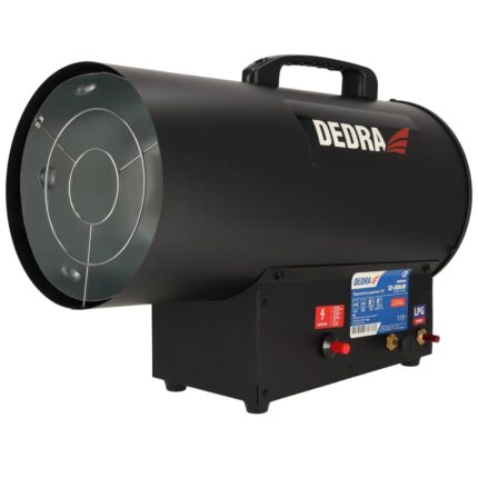 Dujinis šildytuvas 12-30kW, DED9946