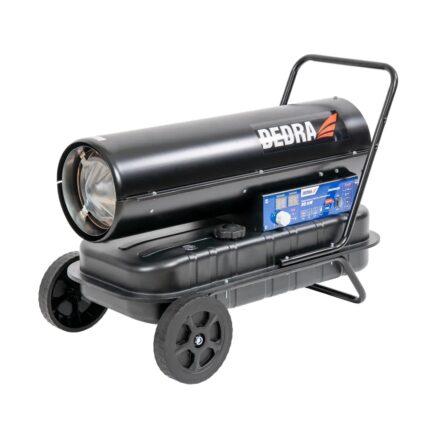 Dyzelinis šildytuvas 30 kW su termostatu, DED9952B