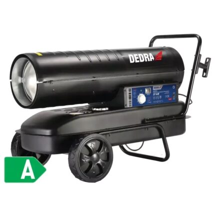 Dyzelinis šildytuvas 37kW, DED9953A